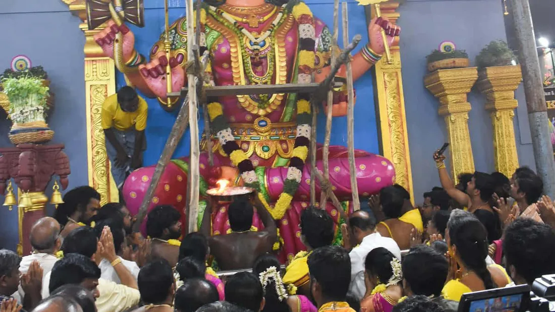 Mariamman