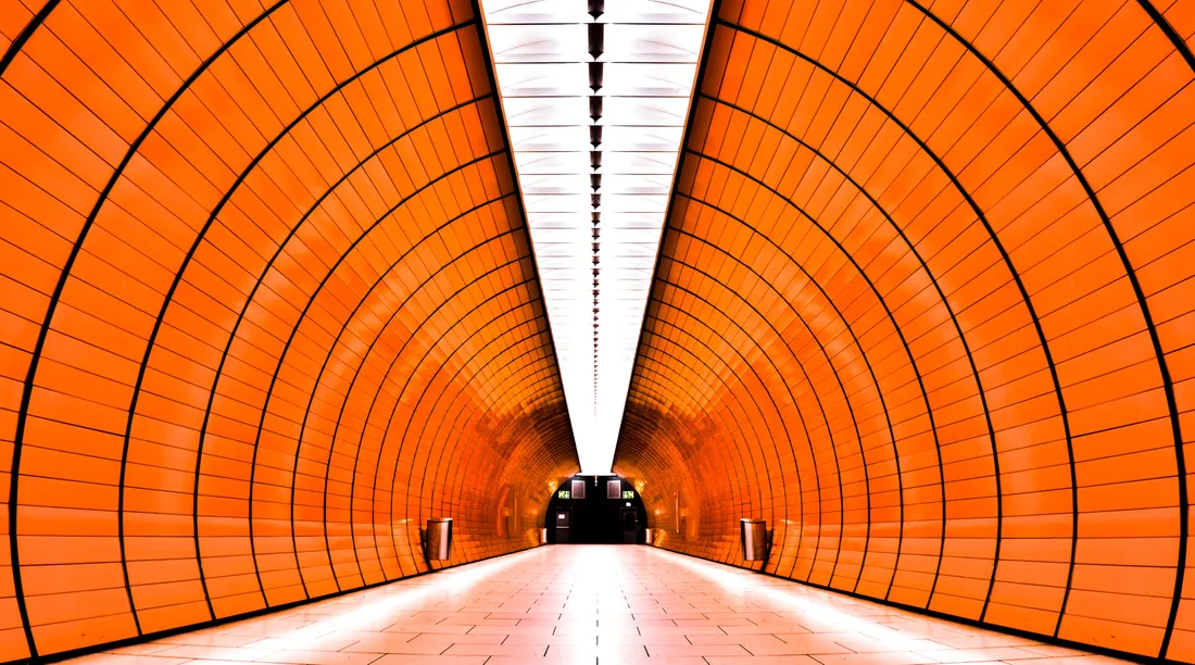 Marienplatz