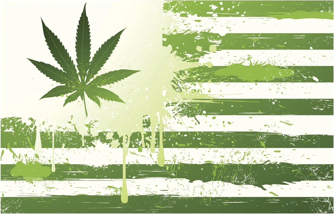 Marijuana