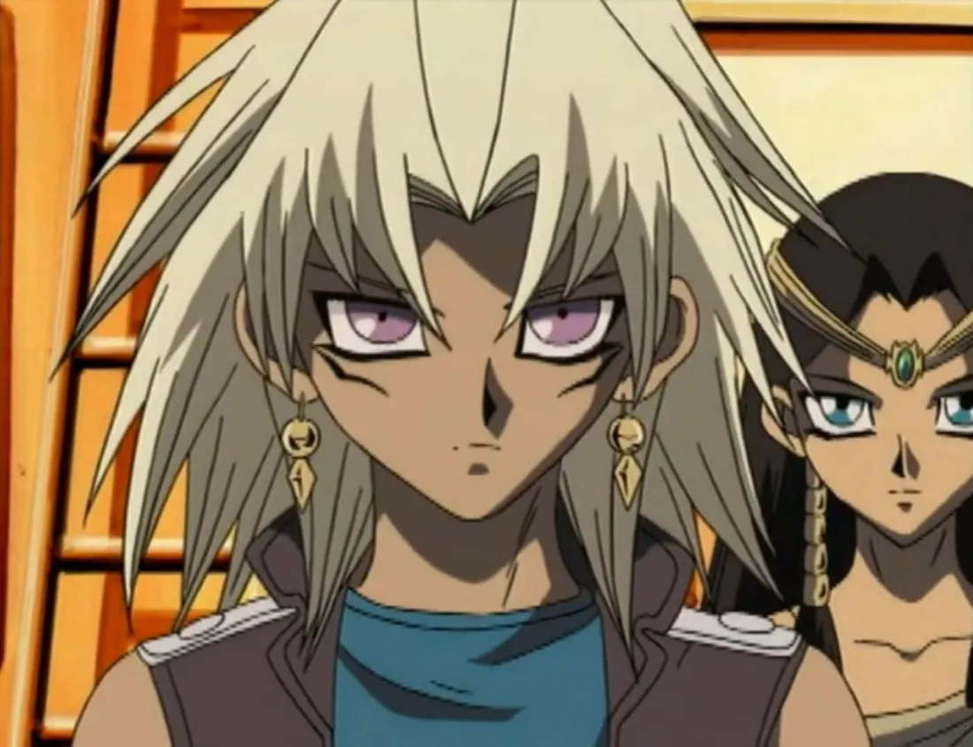 Marik Ishtar