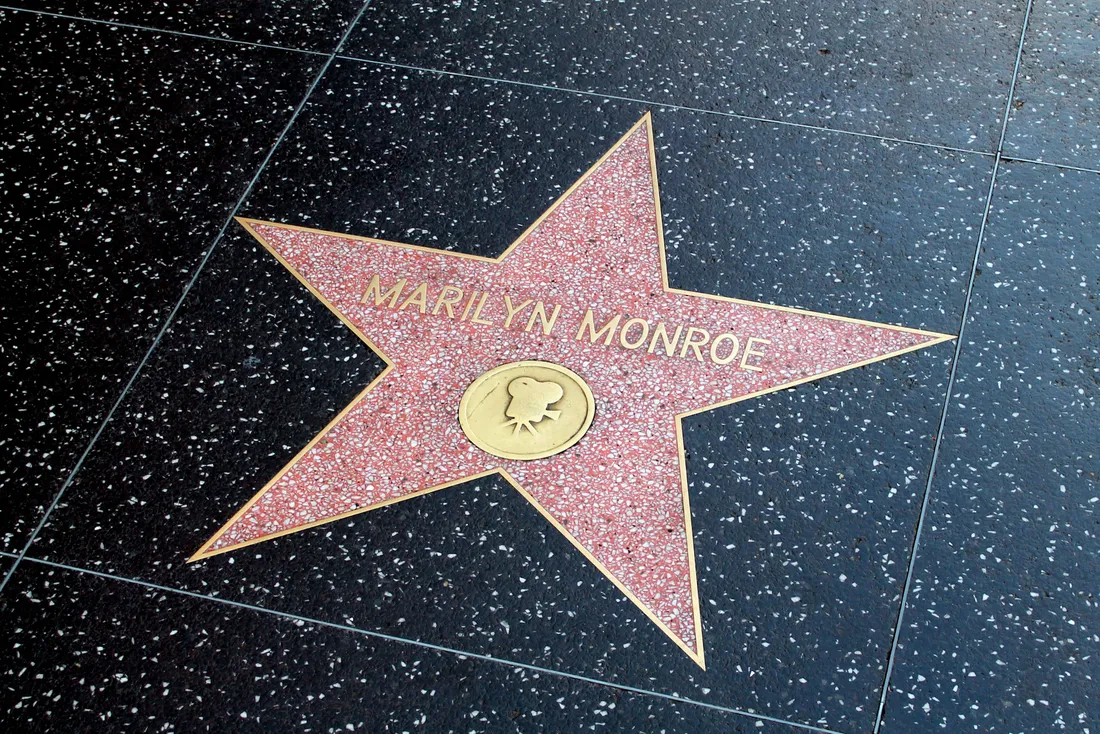 Marilyn Monroe Quotes