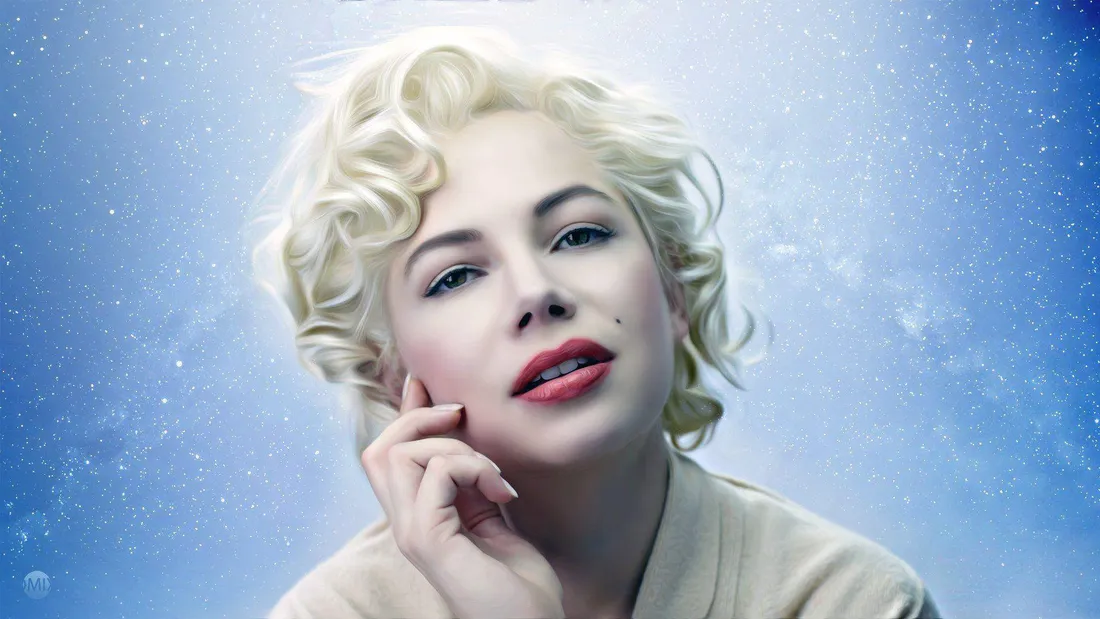 Marilyn Monroe Wallpapers