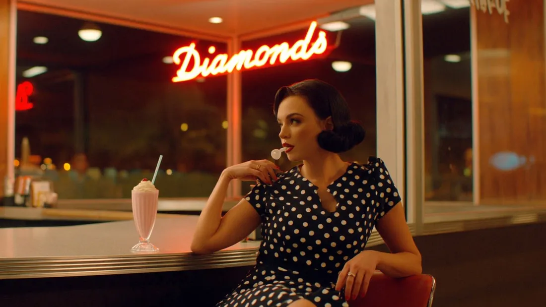 Marina and the Diamonds