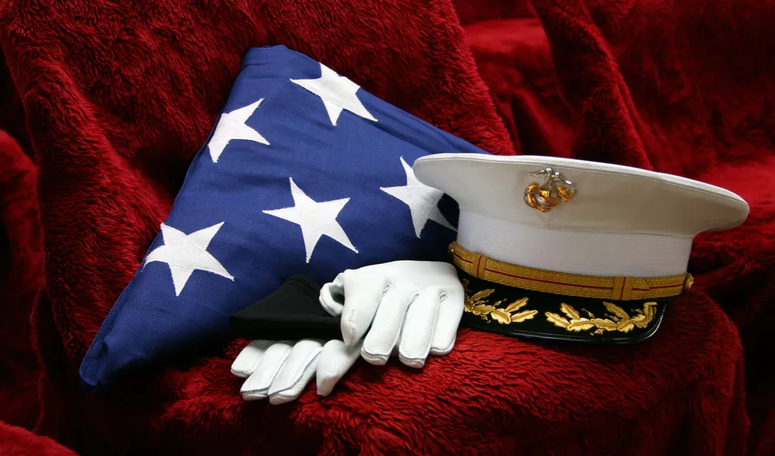 Marine Admiral
