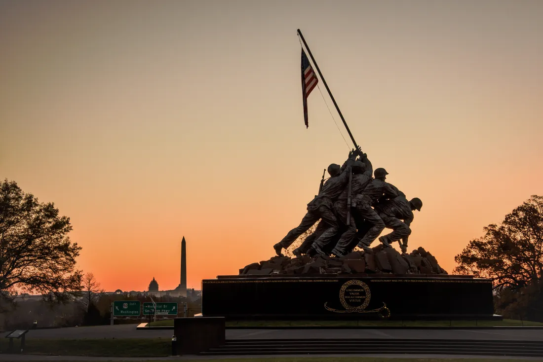 Marine Corps Wallpapers