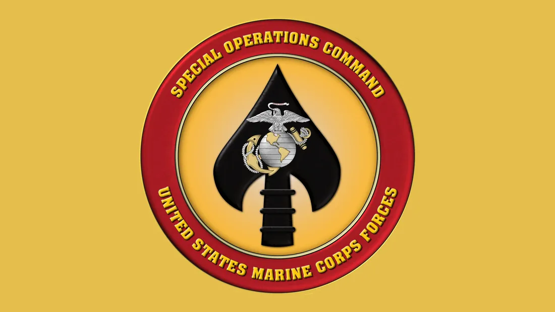 Marine