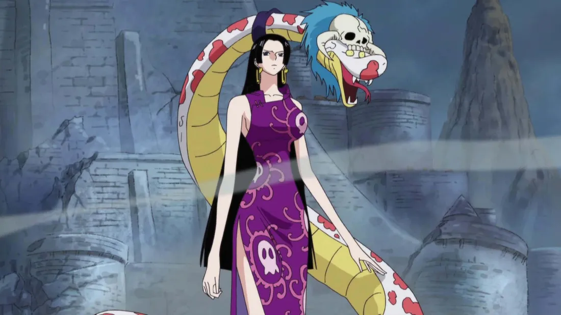 Marineford Aftermath