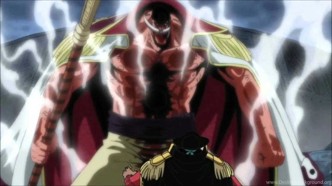 Marineford