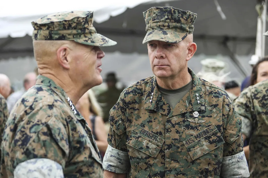 Marines