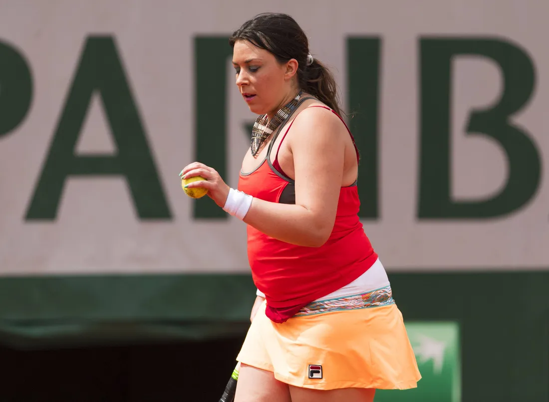 Marion Bartoli