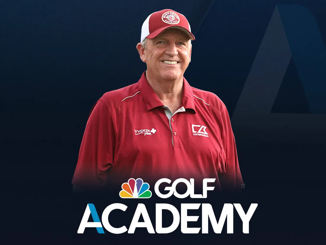 Mark Calcavecchia