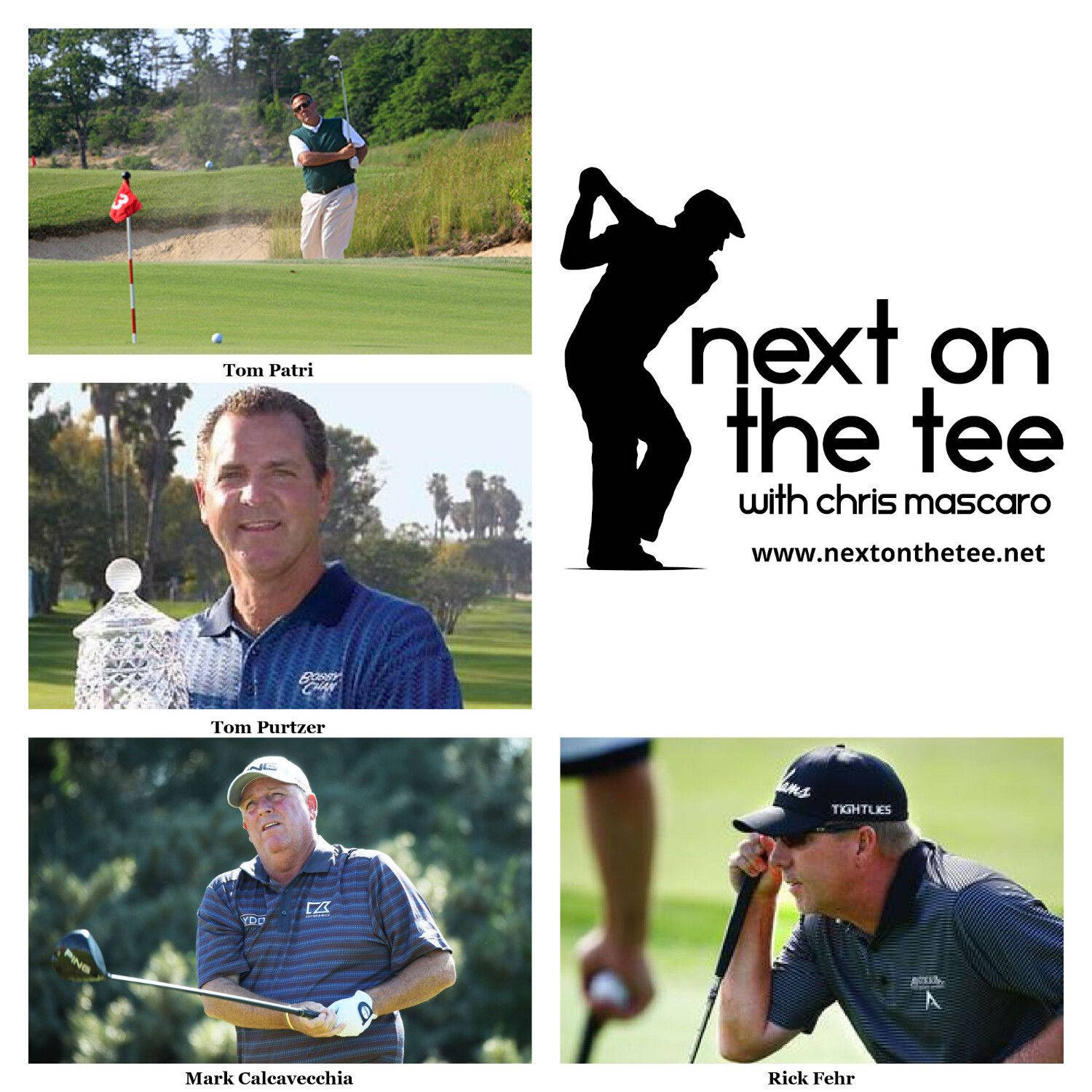 Mark Calcavecchia, golfer, podcast, HD Desktop Wallpaper