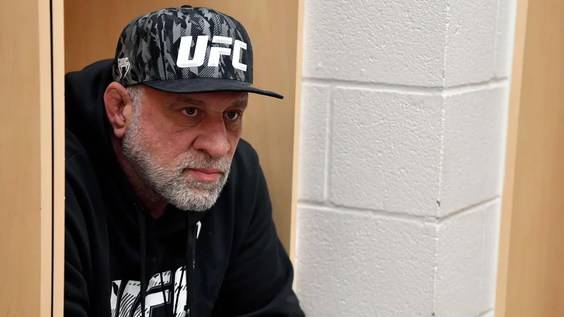 Mark Coleman