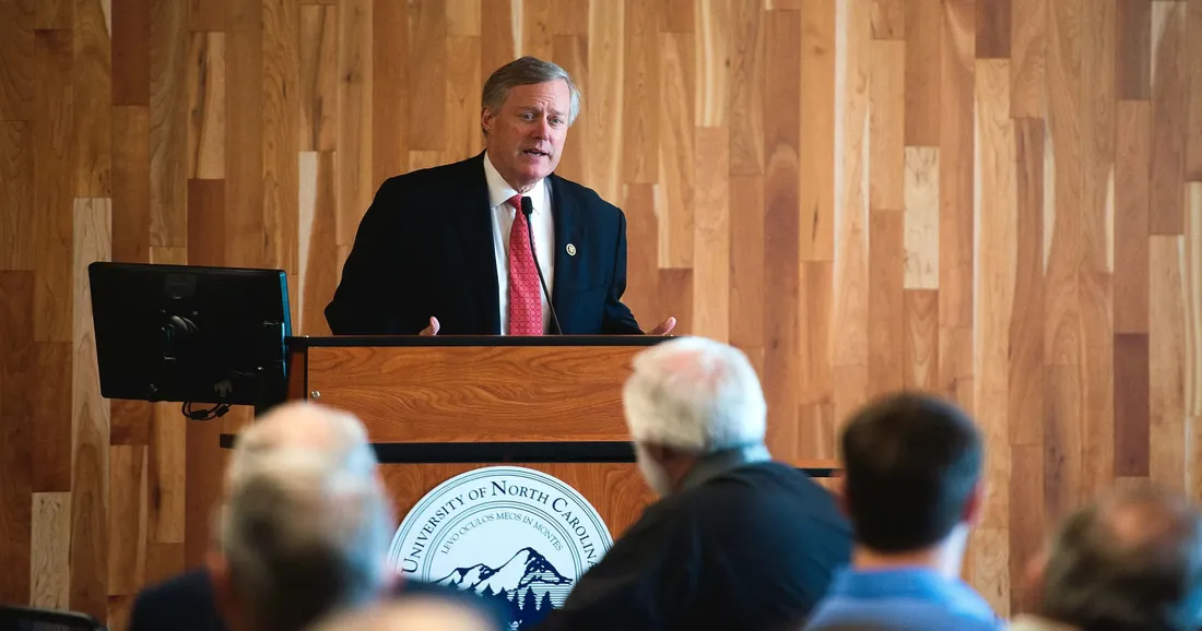 Mark Meadows