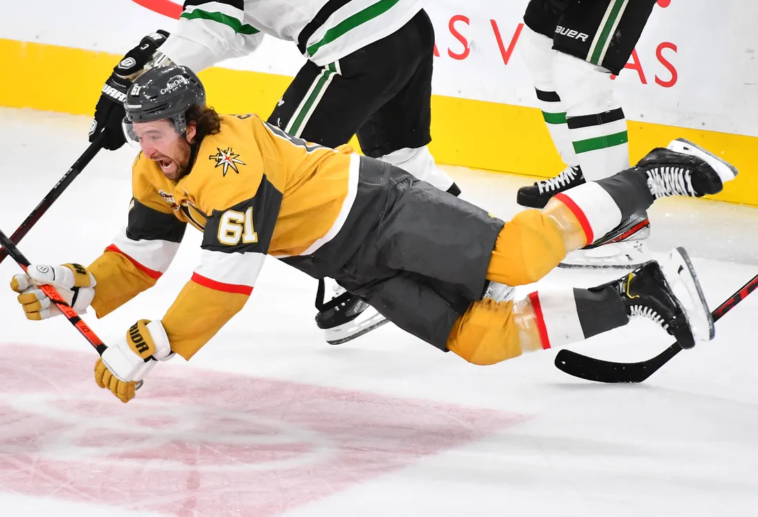 Mark Stone