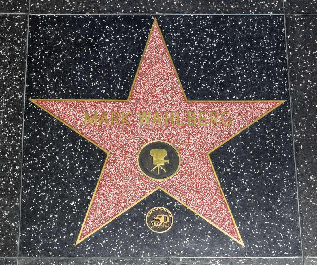 Mark Wahlberg