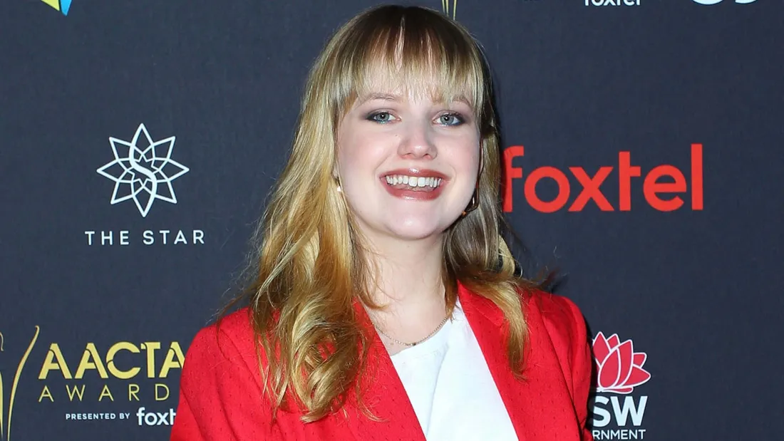 Markella Kavenagh