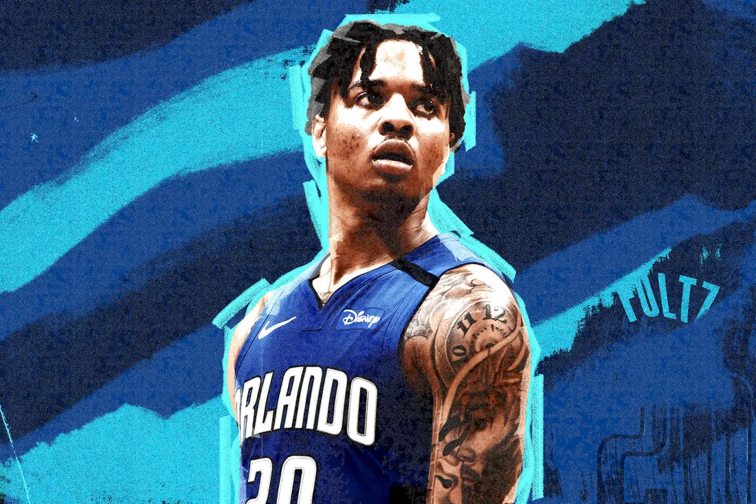 Markelle Fultz