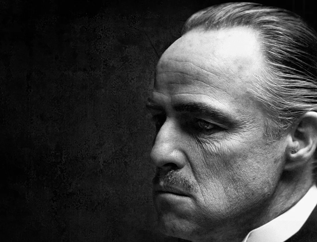 Marlon Brando