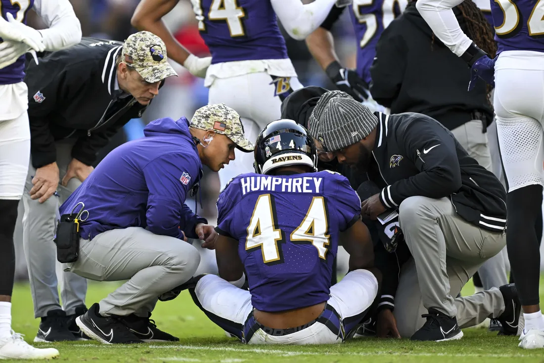 Marlon Humphrey