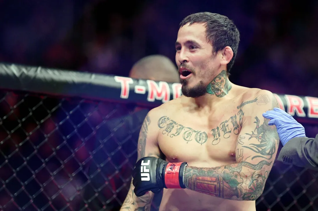 Marlon Vera