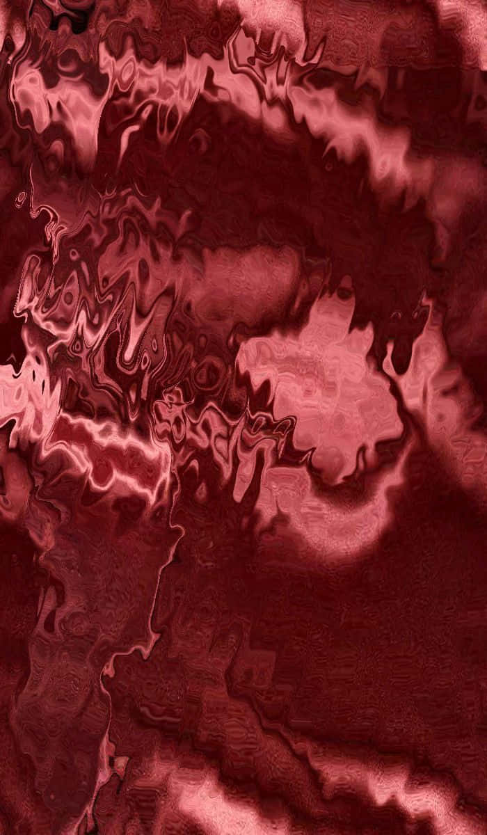 Maroon Aesthetic, deep reds, pinks, SD Phone Wallpaper