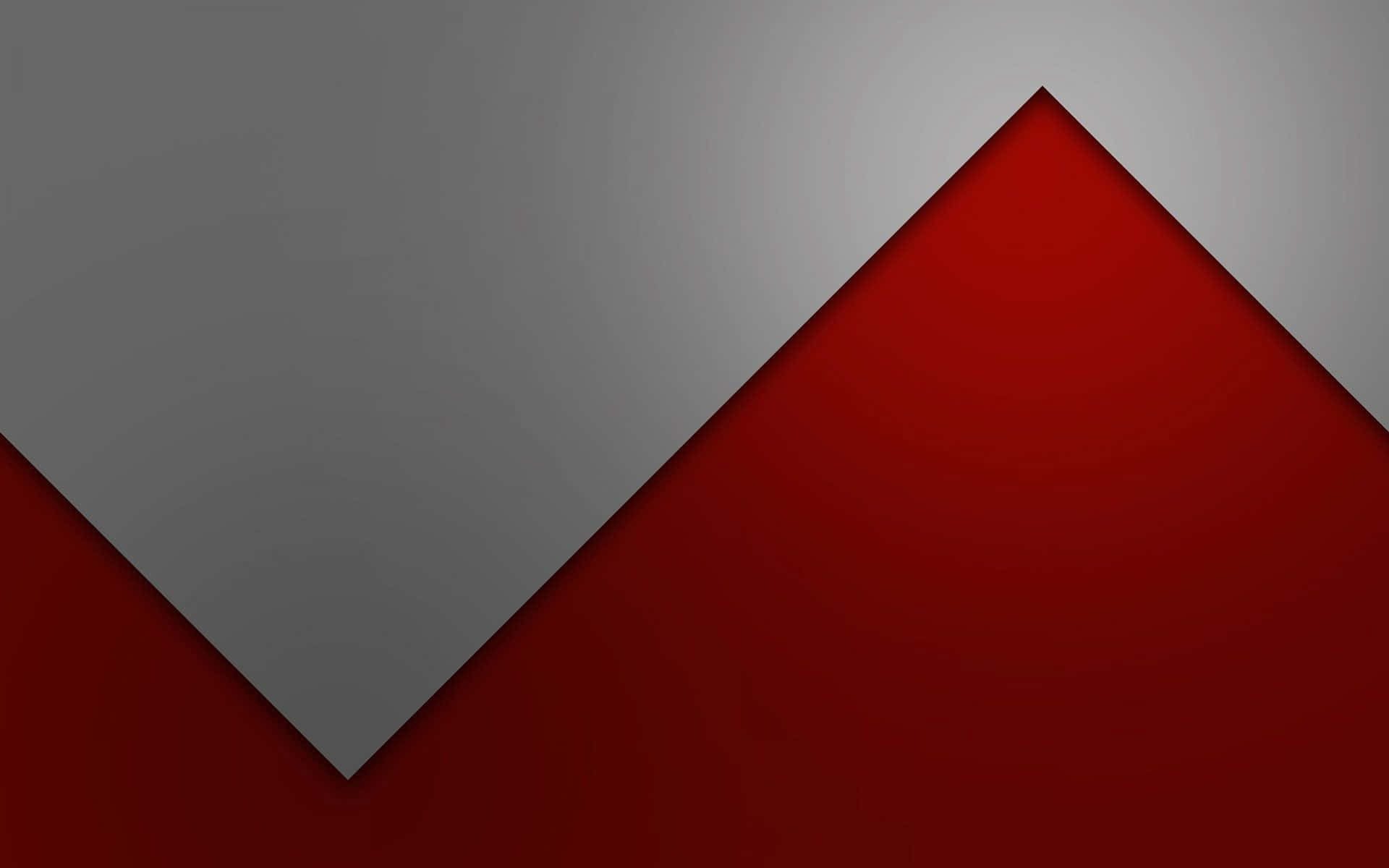 Maroon, triangle, deep red, Full HD Desktop Wallpaper