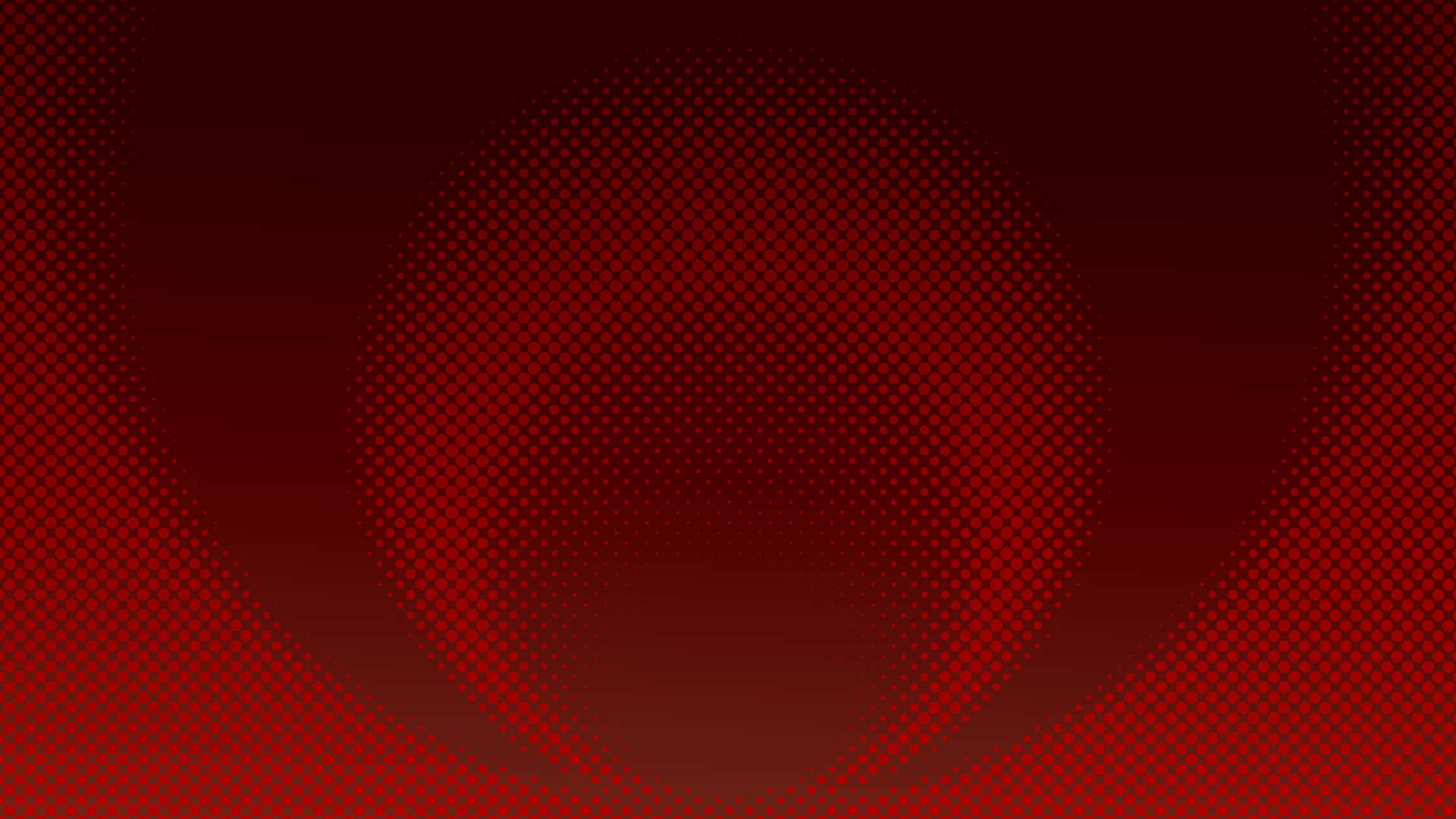 maroon, concentric circles, halftone pattern, Full HD Desktop Wallpaper