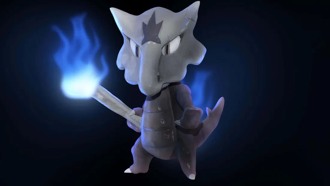Marowak
