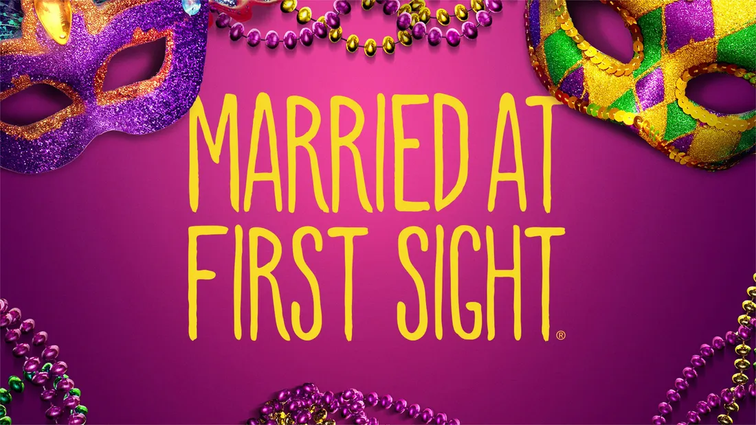 Married At First Sight Australia