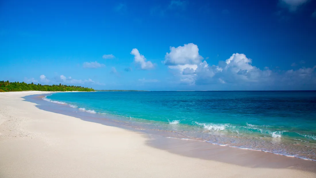 Marshall Island