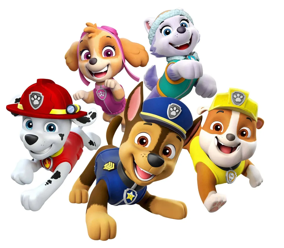 Marshall PAW Patrol