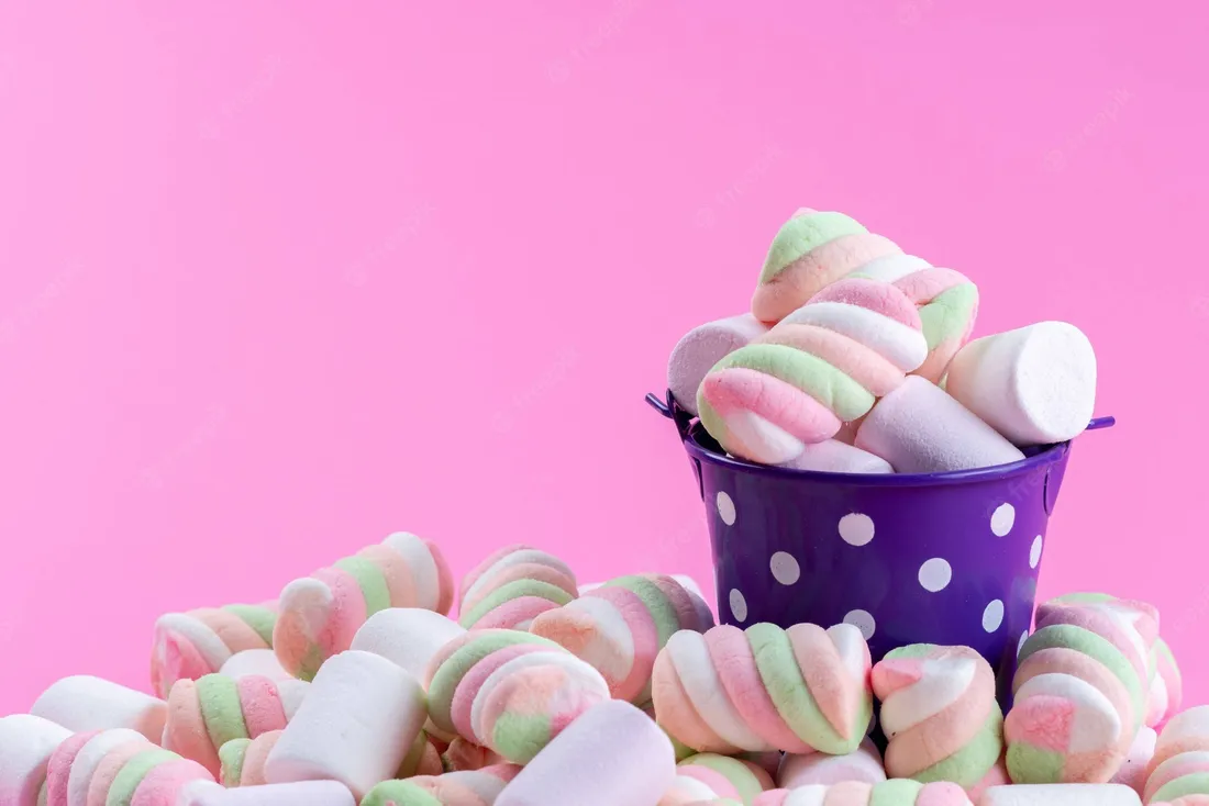 Marshmallow