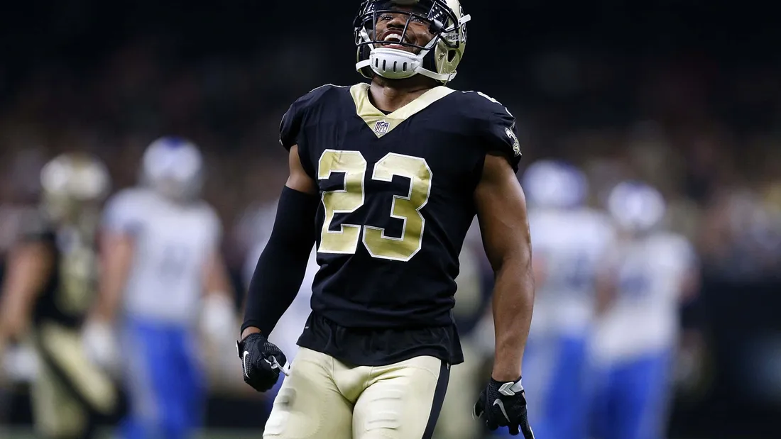 Marshon Lattimore