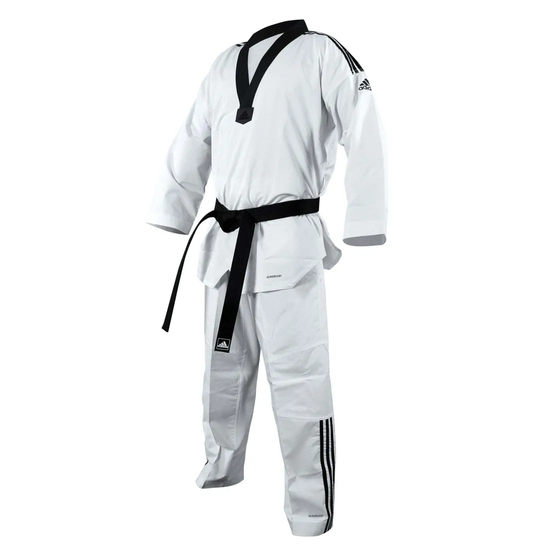 Martial Arts Uniform