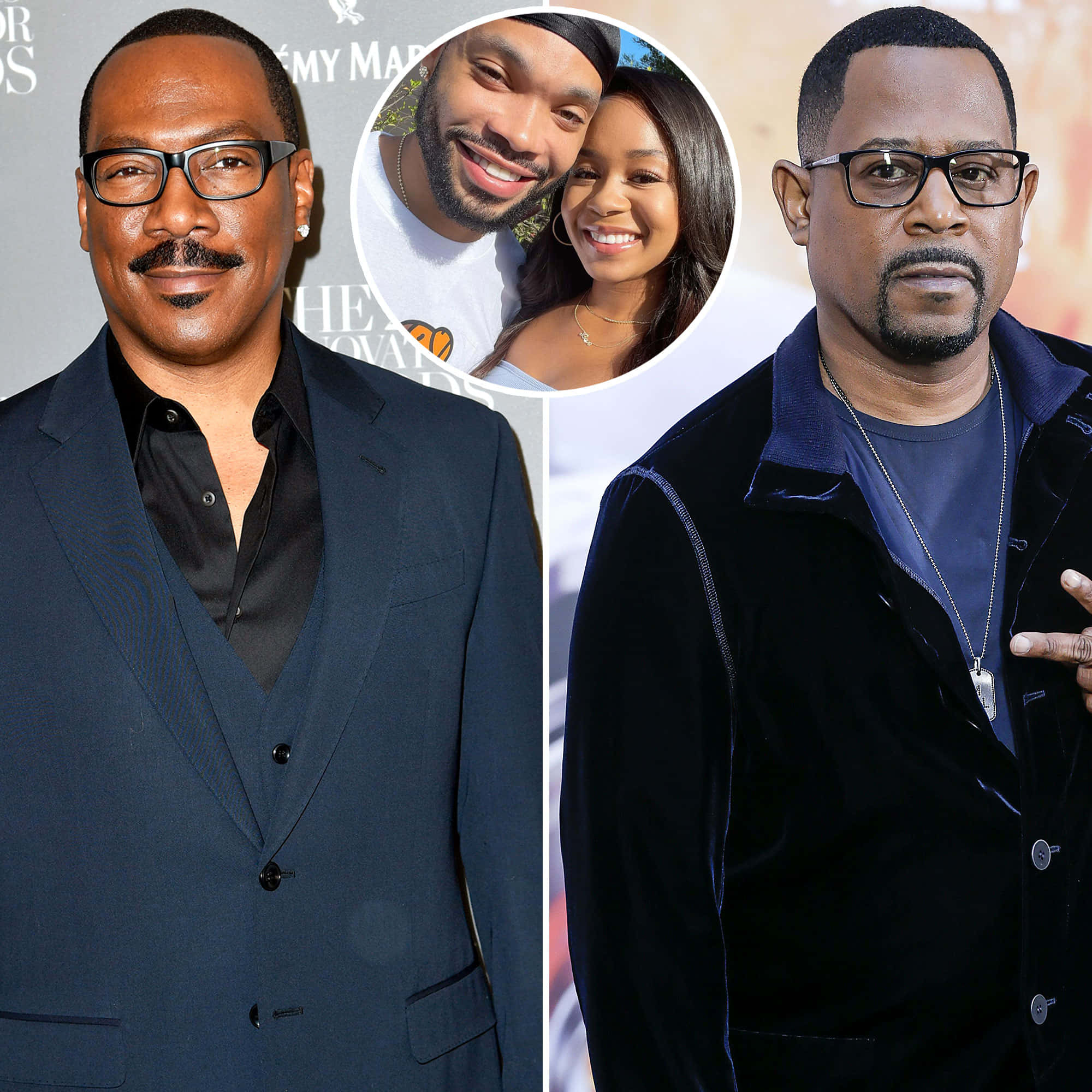 Martin Lawrence, formal attire, casual attire, Full HD Desktop Wallpaper
