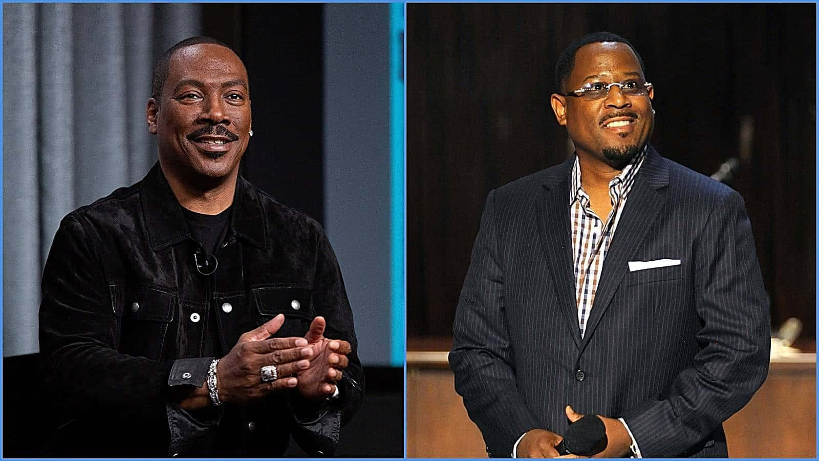 Martin Lawrence, formal attire, black jacket, HD Desktop Wallpaper
