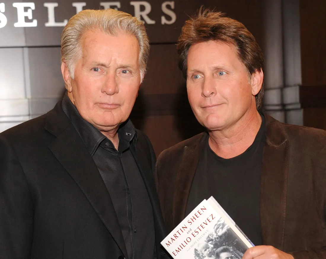 Martin Sheen