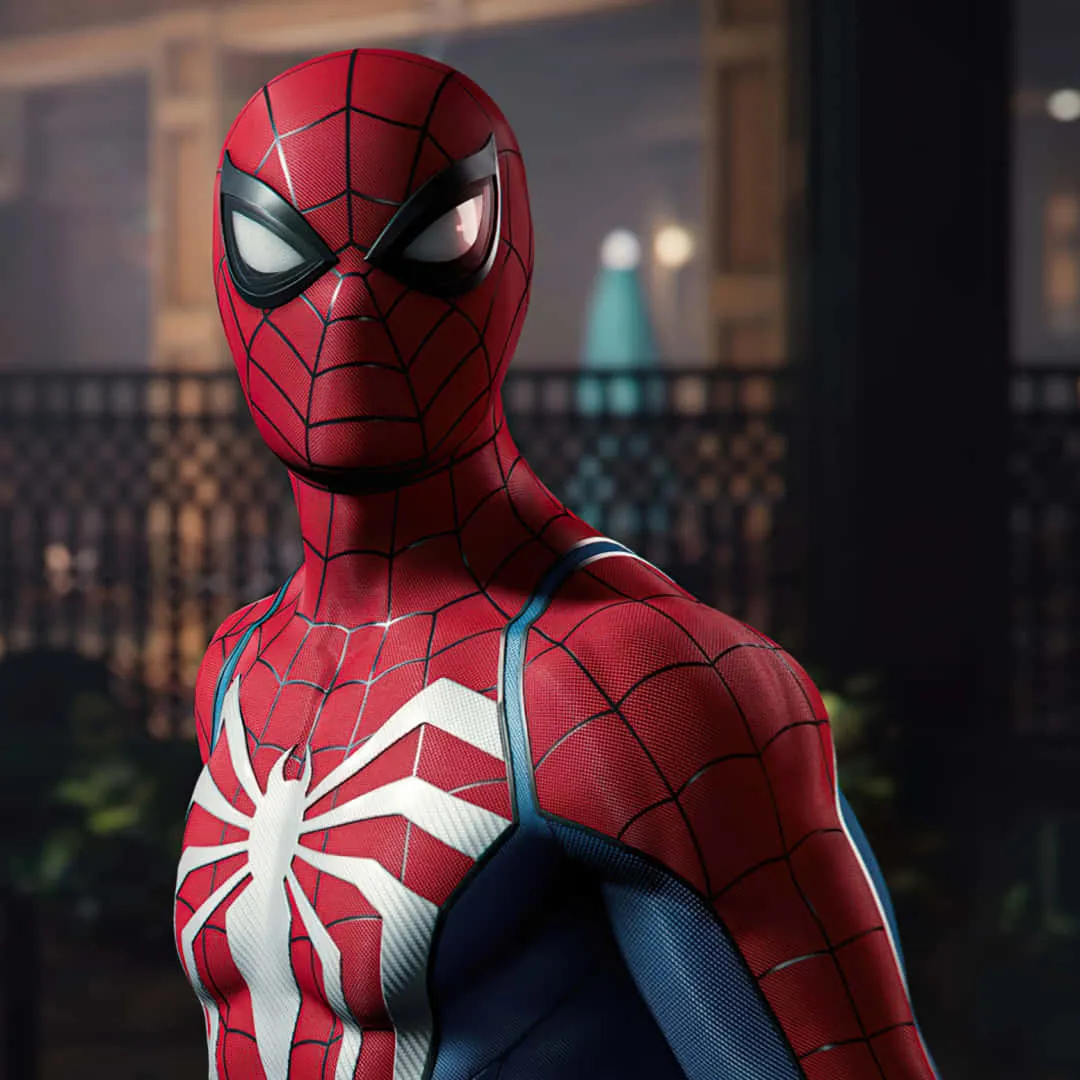 Marvel 4K Phone