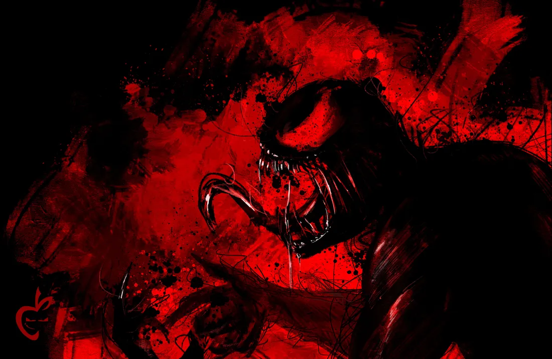 Marvel Carnage