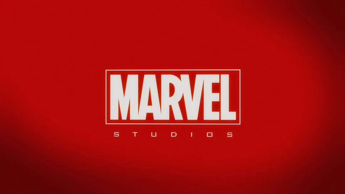 Marvel iPad