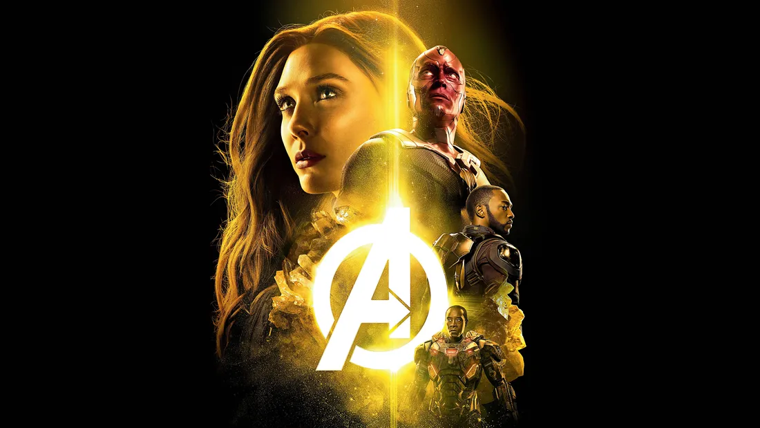 Marvel Logo