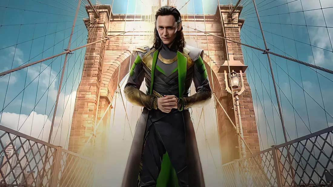 Marvel Loki
