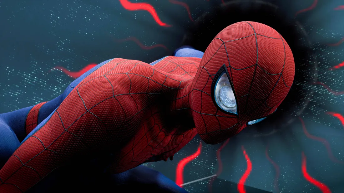 Marvel Rivals Wallpapers