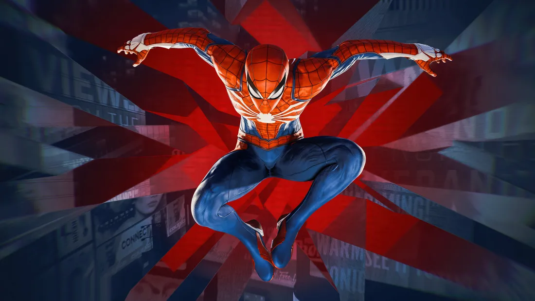 Marvel Superheroes