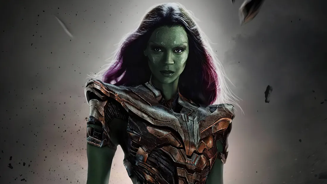 Marvel What If