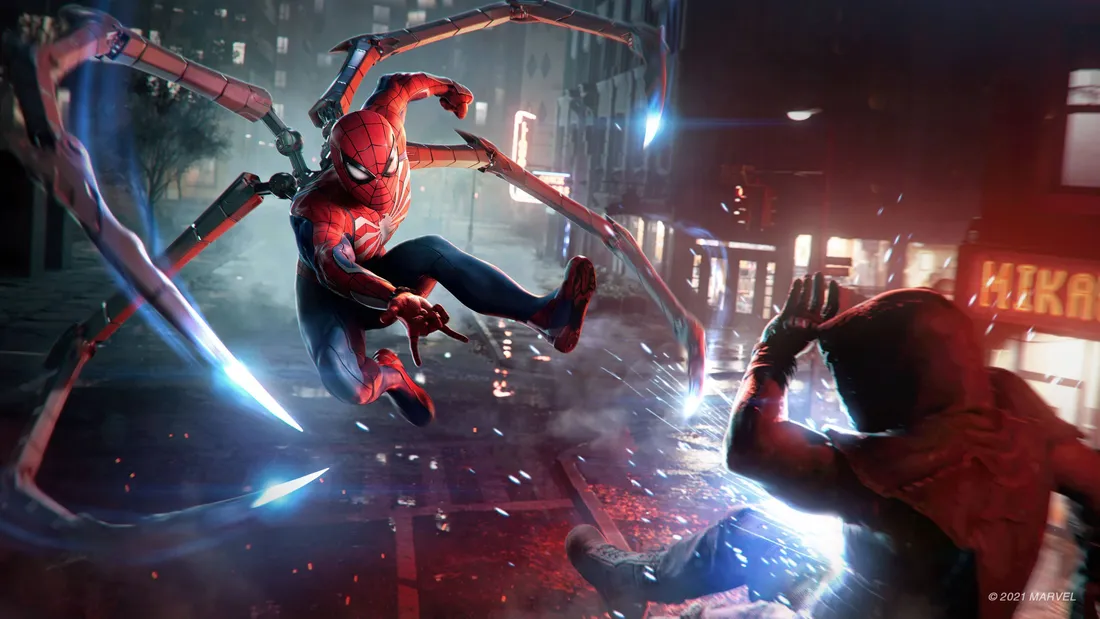 Marvel Xbox