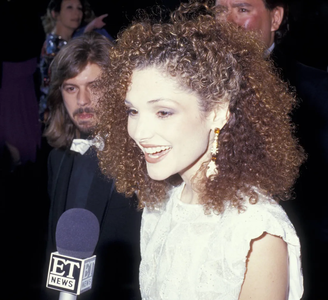 Mary Elizabeth Mastrantonio