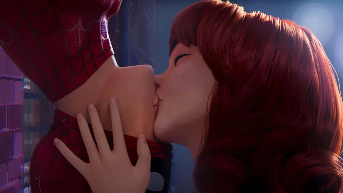 Mary Jane