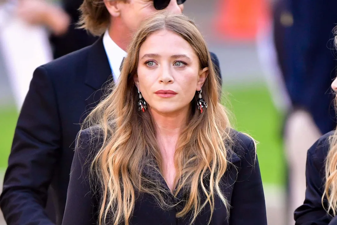 Mary Kate Olsen